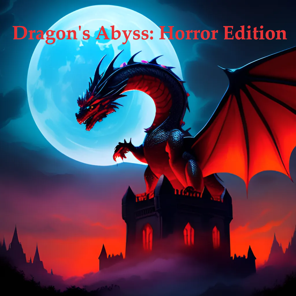 Dragon's Abyss: Horror Edition