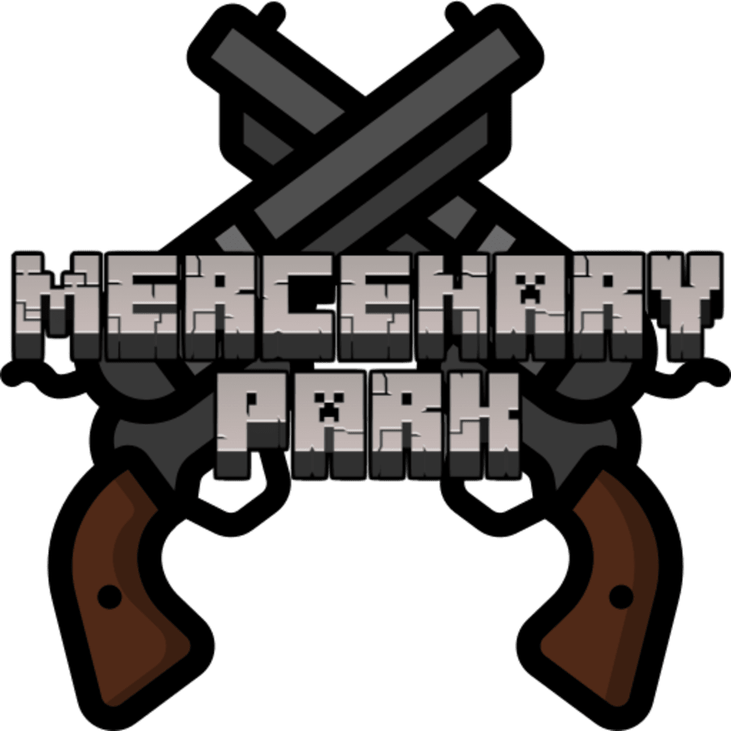 Mercenary Park V3 1.18.2 icon