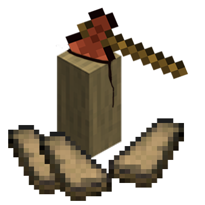 TFC LumberJack logo