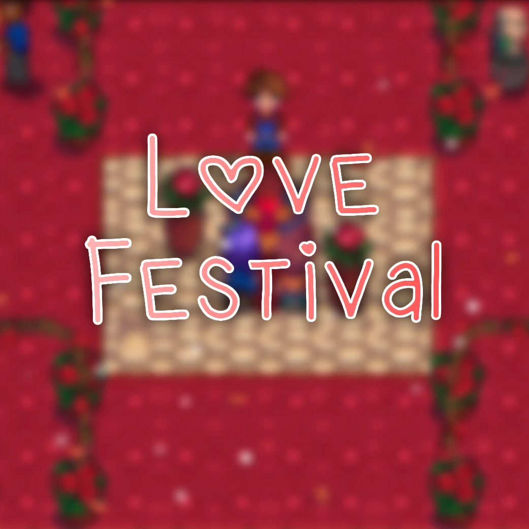 love-festival-mods-stardew-valley