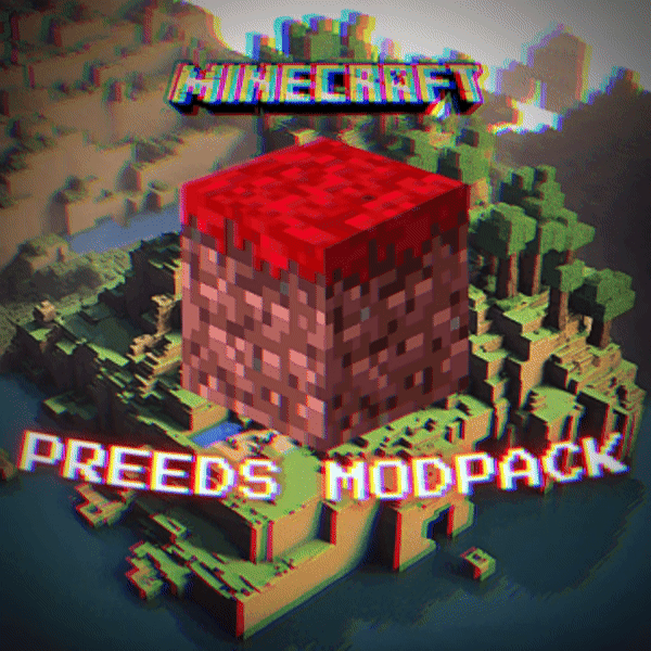 Preeds Modpack