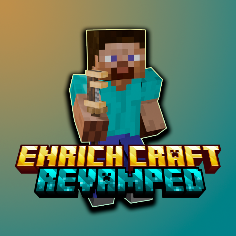 EnrichCraft Revamped