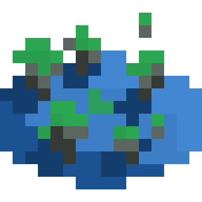 The Icicle Islands