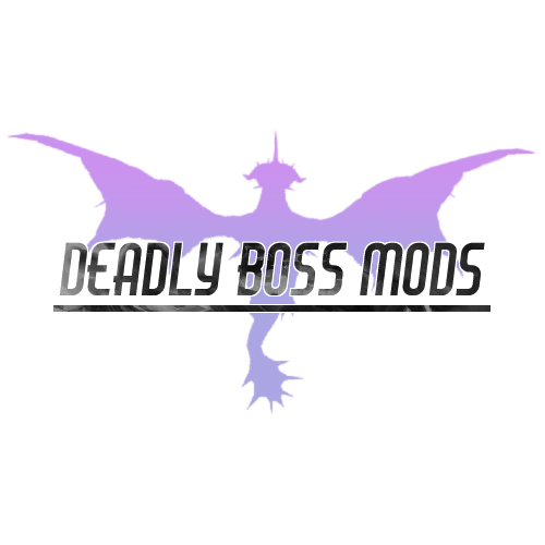 DBM - The Burning Crusade (Requires Deadly Boss Mods) - DBM logo