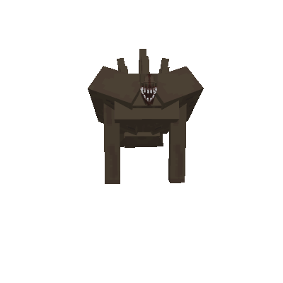 The Hungry