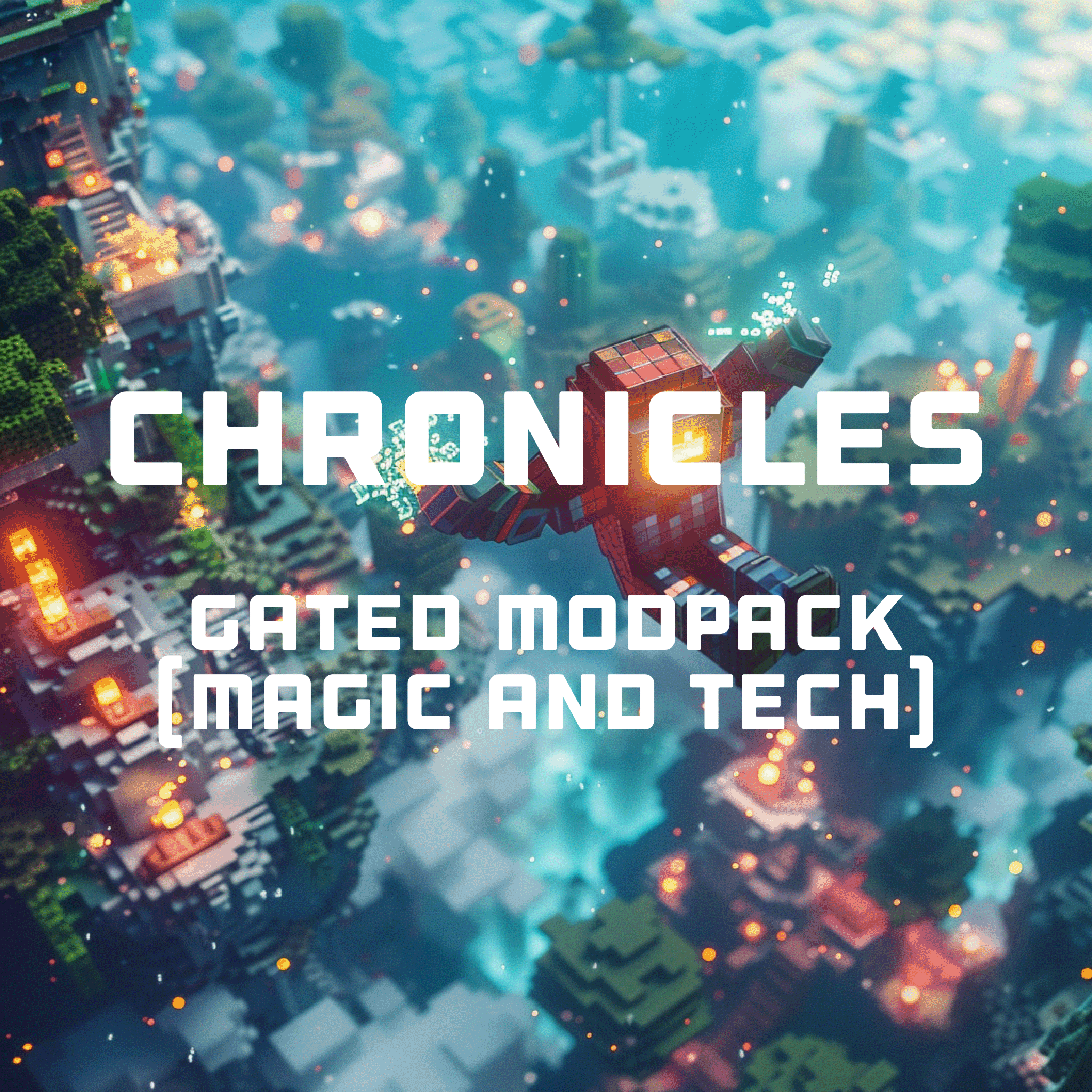 Chronicles: New Horizon