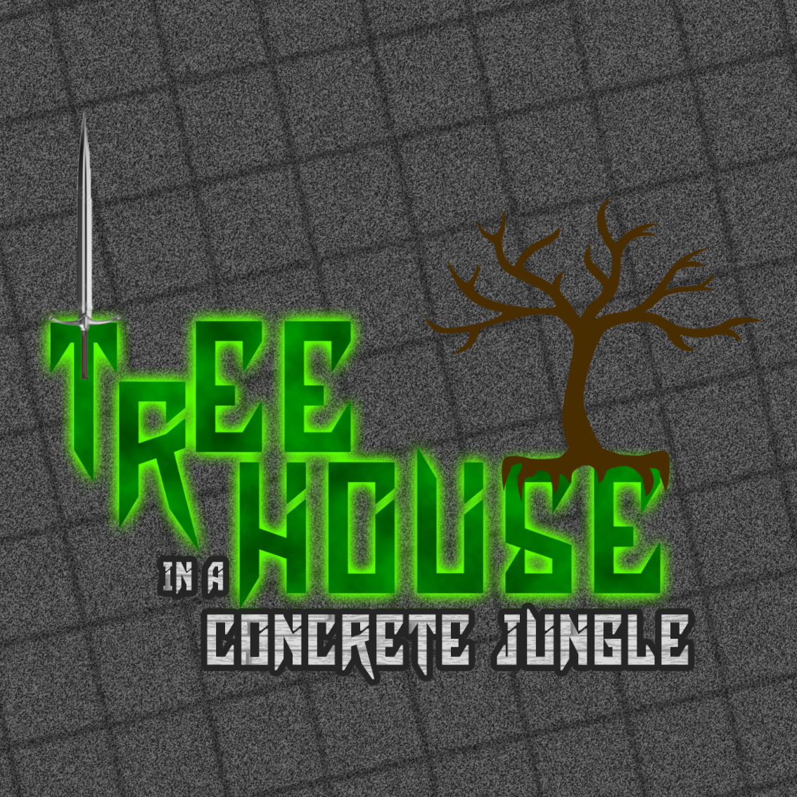 Treehouse: In a Concrete Jungle