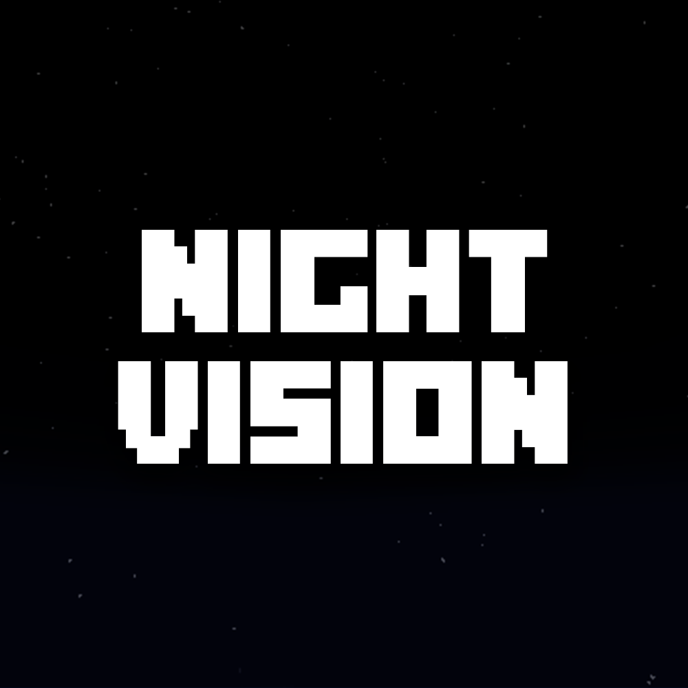 Night Vision Craft Files Minecraft Resource Packs