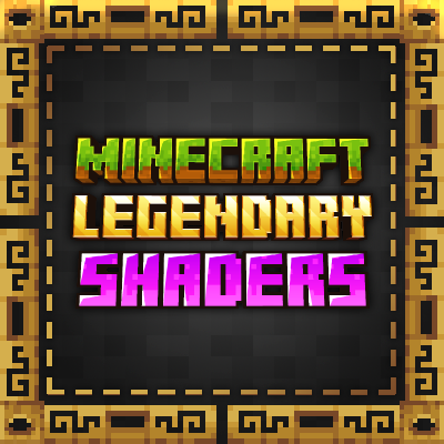 Legendary Atmosphere logo