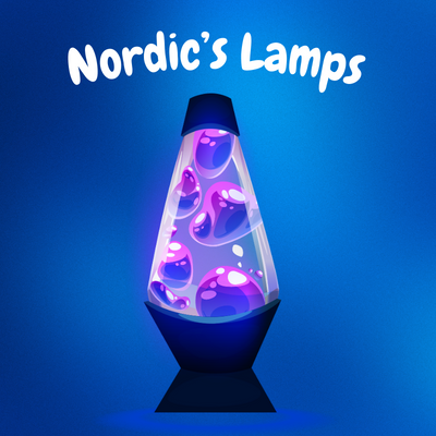 Nordic's Lamps