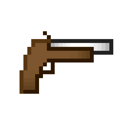 Vanilla gunz! [Discontinued]