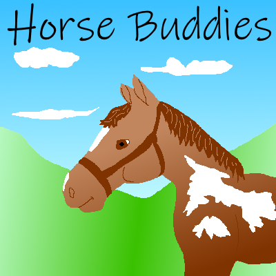 Horse Buddies