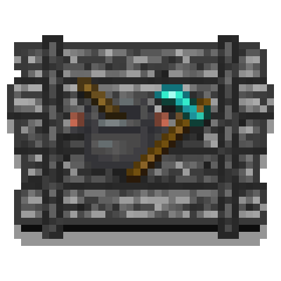 Farmer's Delight Bedrock (Unofficial Port) logo