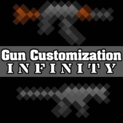 Every craftable guns