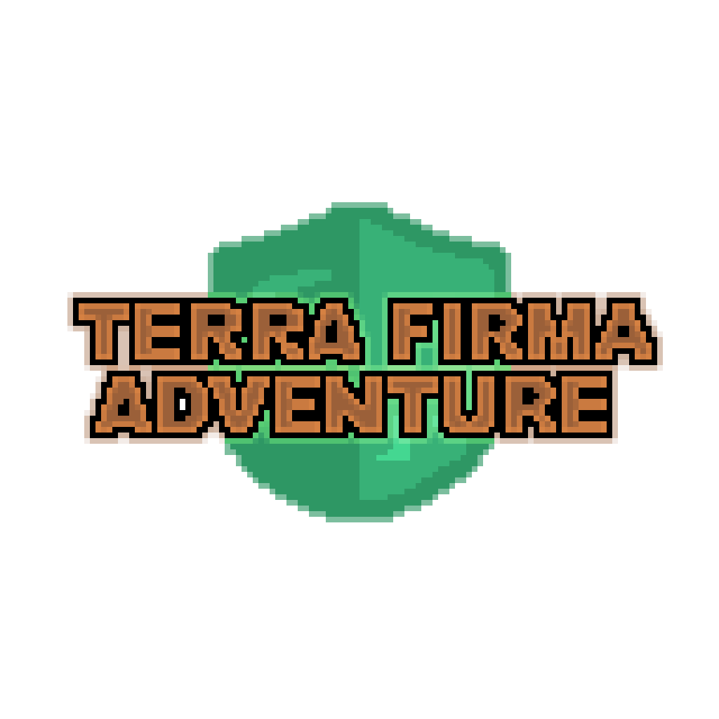 TerraFirmaAdventure +Online (OxMODPACK TFC) - Modpacks - Minecraft