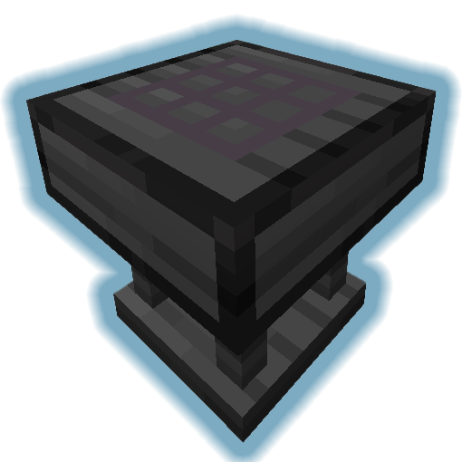 Extended Crafting: Expanded