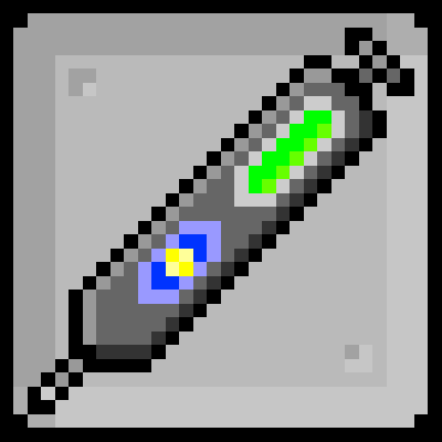 FGs Syringes