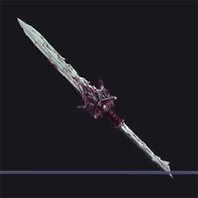 Weapons of Power: Relics from the Past logo