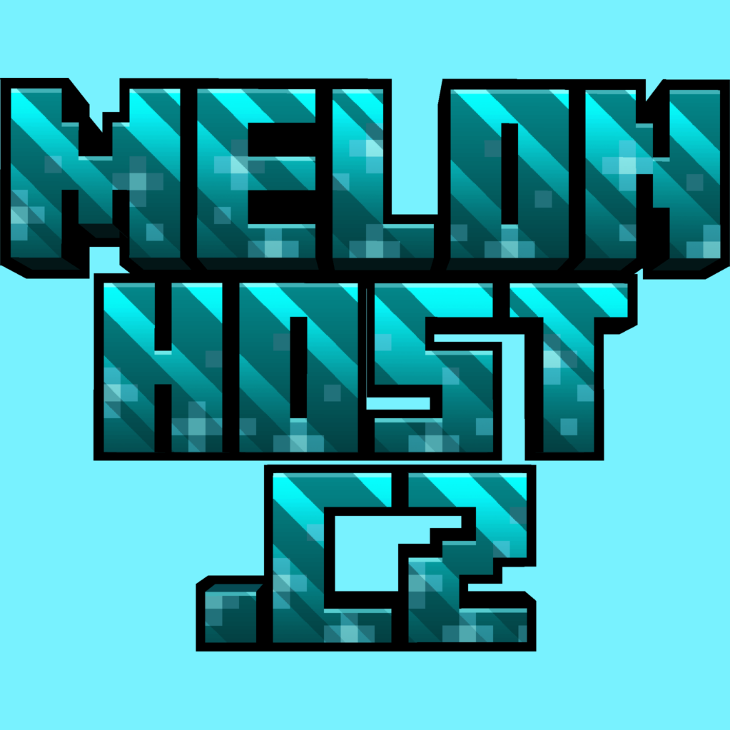 MelonHost.CZ logo