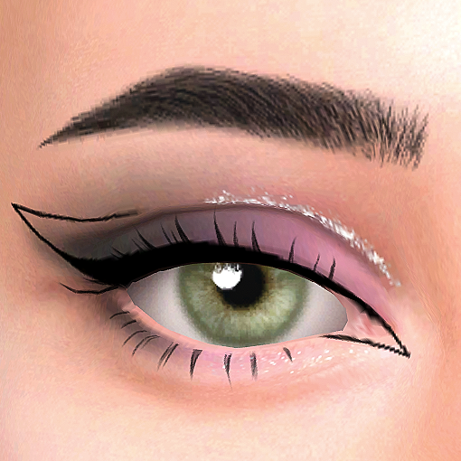Eyes 105 HQ logo
