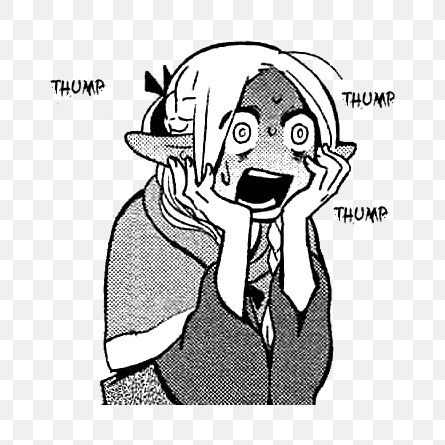 Dungeon Meshiness
