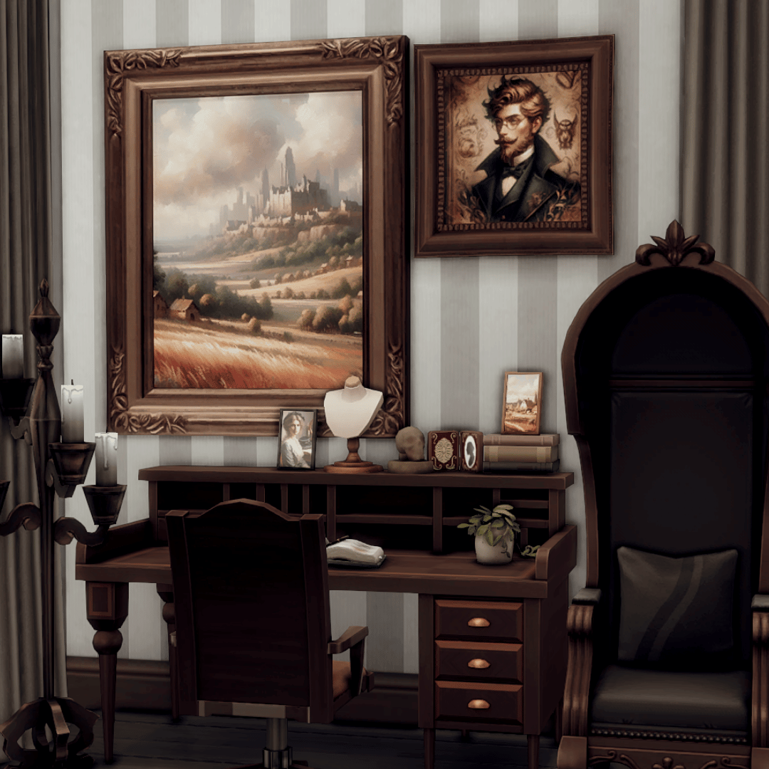 Heritage art collection | Over 90 swatches logo
