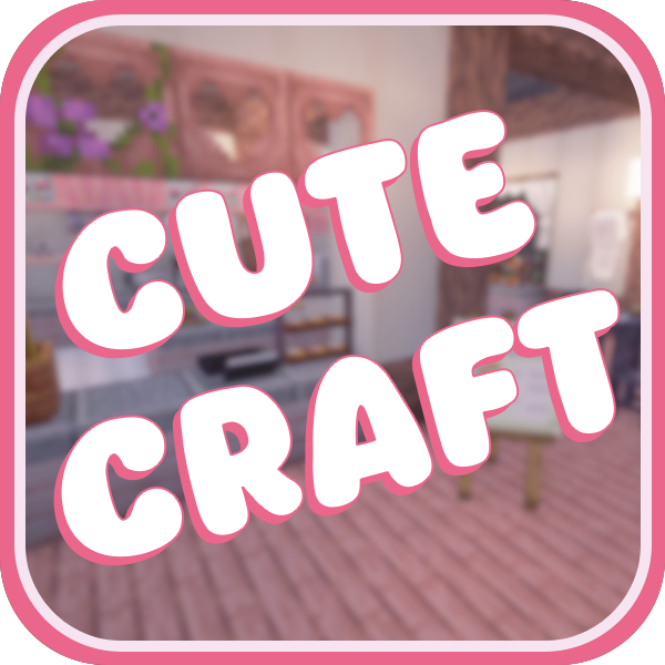 Cute Craft icon