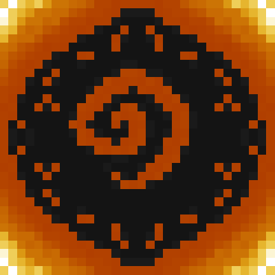 FireHud project artwork
