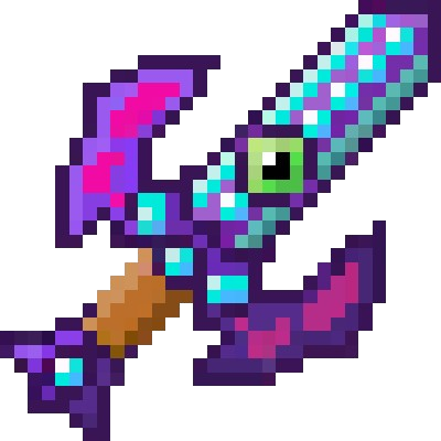 Ender Swords