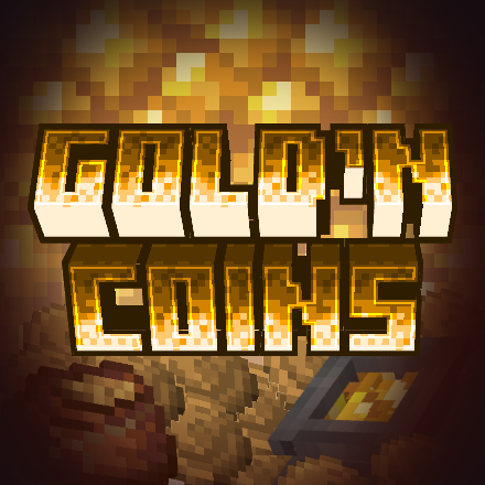 Gold'n coins