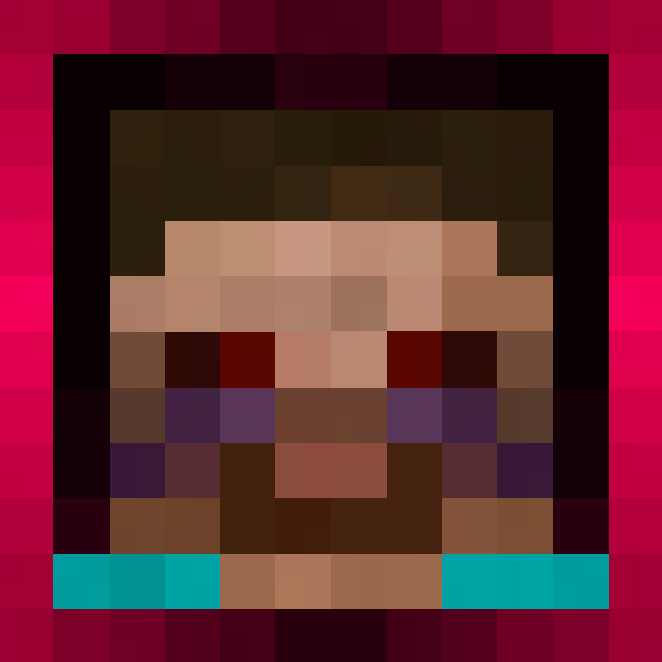 Humancraft - Realistic Survival