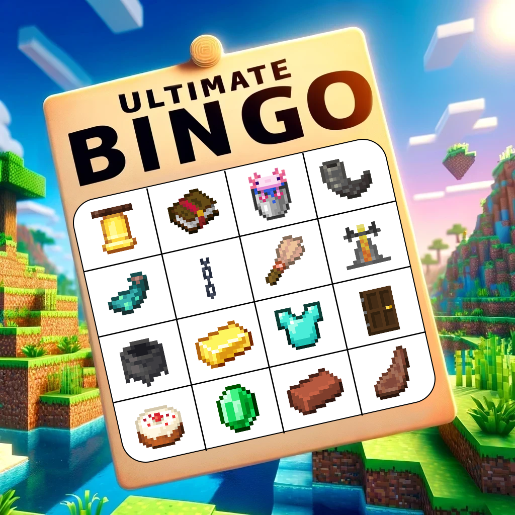 Ultimate Bingo