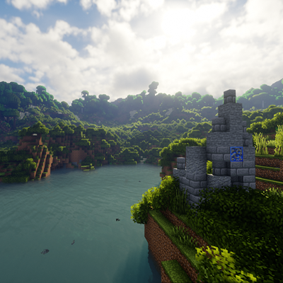 Bettercraft - A New Experience