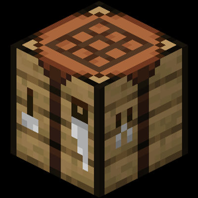 Everything is Craftable!