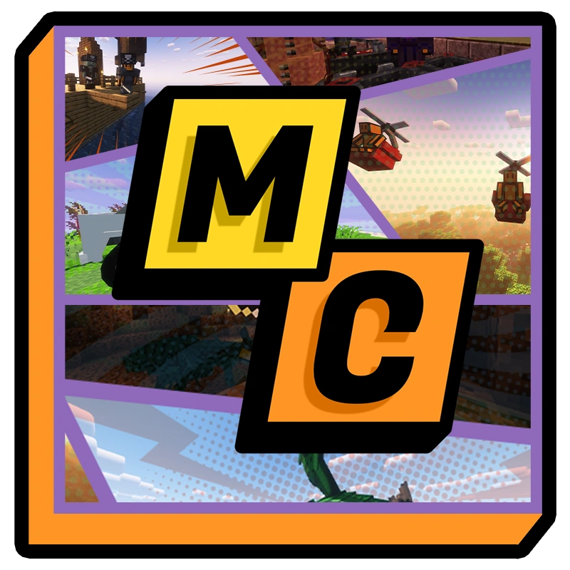 Mod-Crash! - Magic VS Technology!