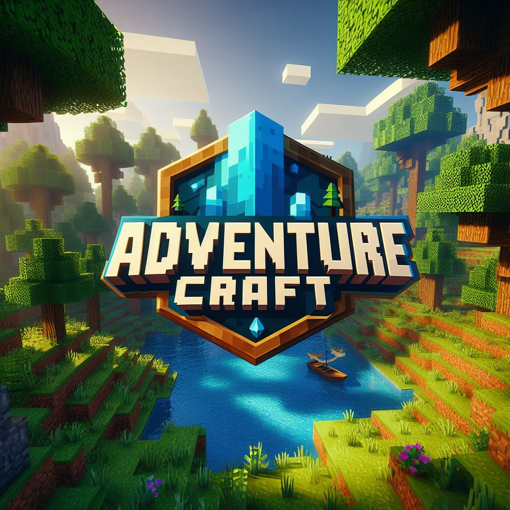 Install Adventure Craft -By AidenMouse - Minecraft Mods & Modpacks -  CurseForge