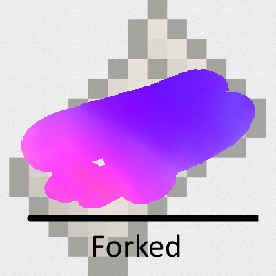 Cucumber Library: Refabricated [Forked] logo