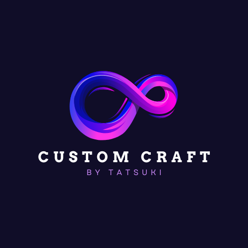 The CustomCraft (Discountinued)