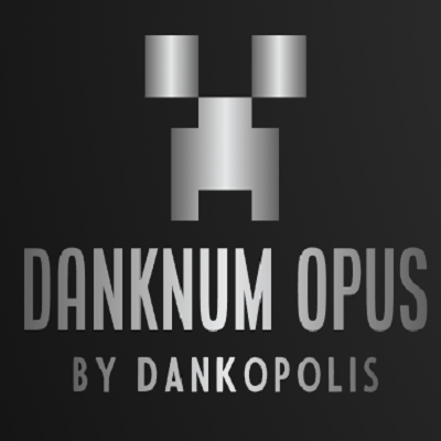 Danknum Opus  logo