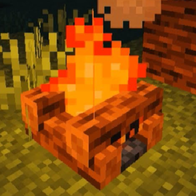 Extremium (realistic minecraft) logo