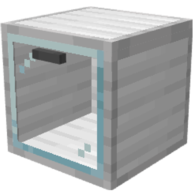 Seller blocks TP (Datapack Requiere)