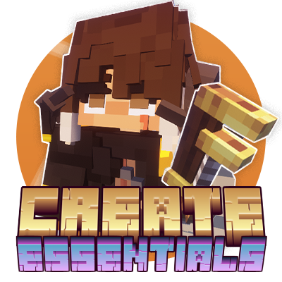 JK: Create Essentials