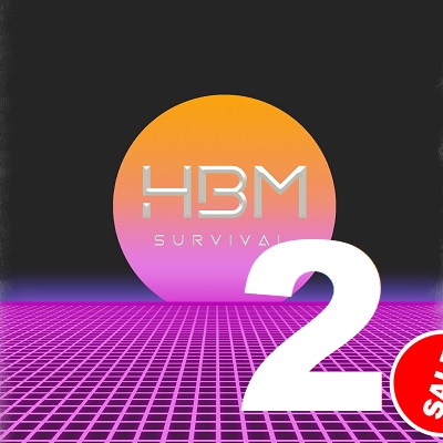 HBM 2