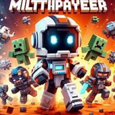 High Sky's Multiplayer Fantacy LIT
