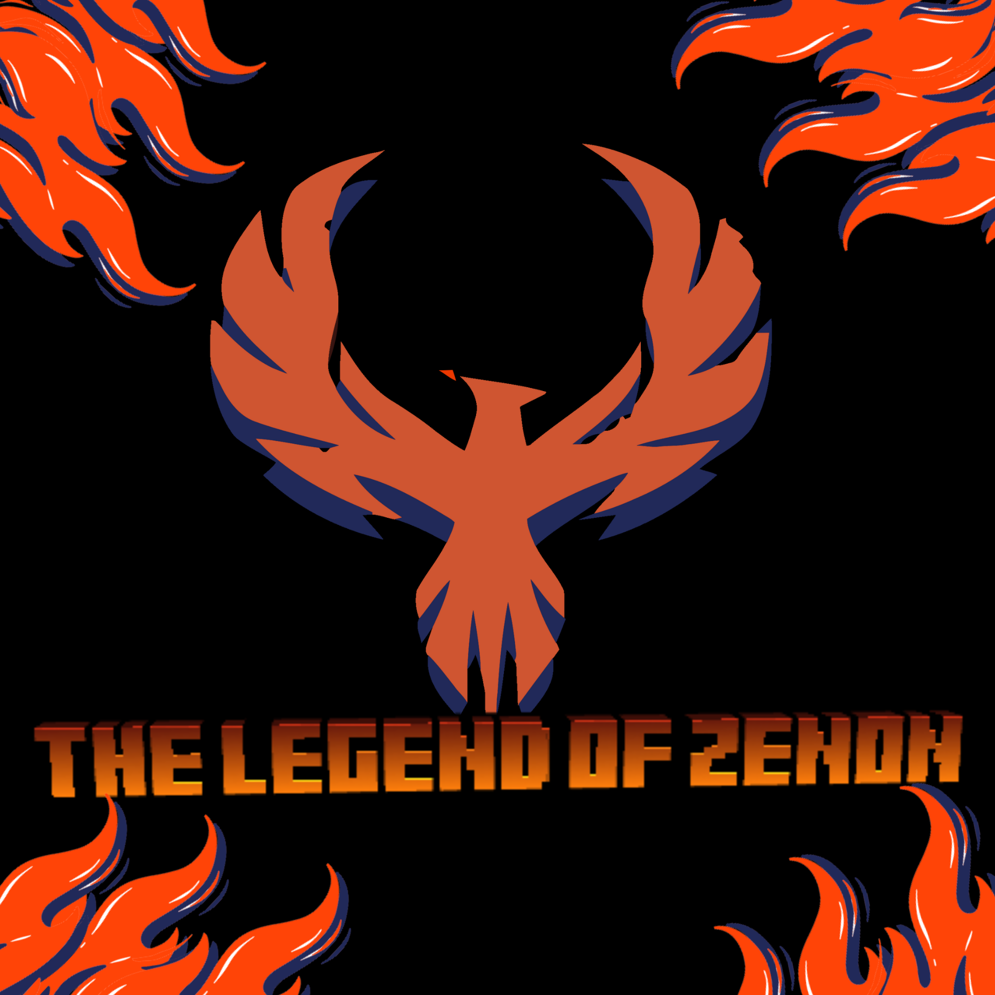 The Legend Of Zenon