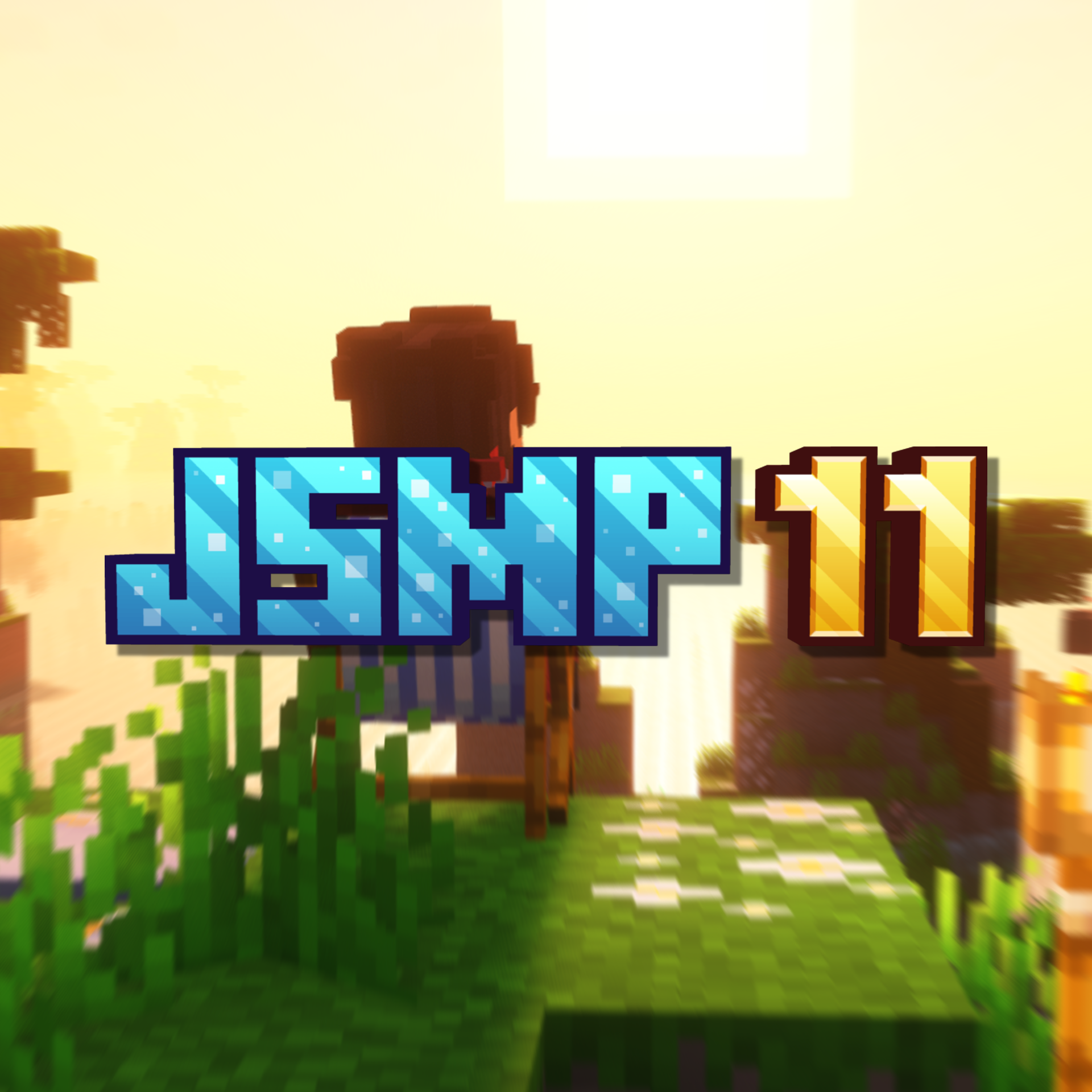 Journey SMP Season 11 - The Final Journey