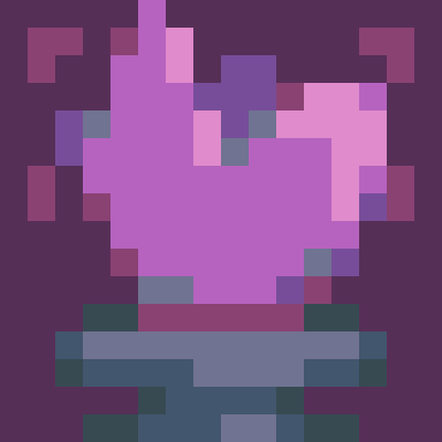 Crystalseized