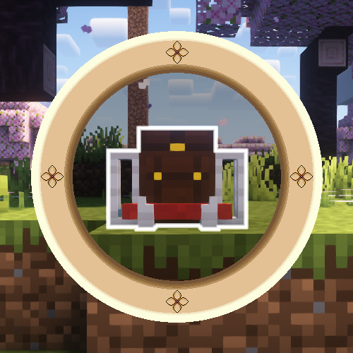 [Moonsu] Better GUI Create Style for Travelers Backpack logo
