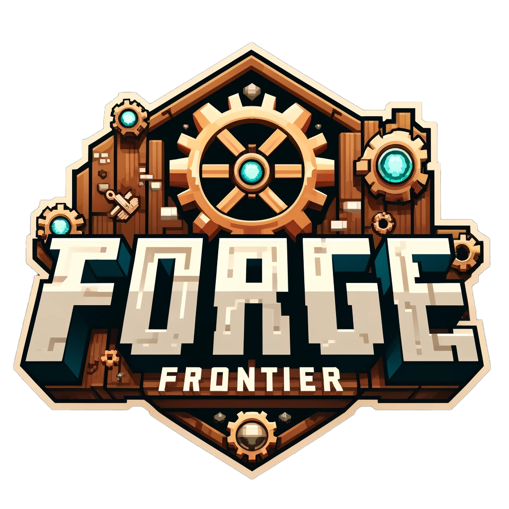 Forge Frontier - Files - Minecraft Modpacks - CurseForge