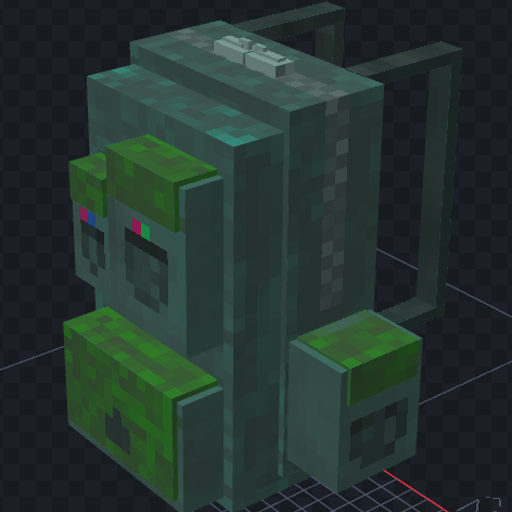 Everything bag - Minecraft Mods - CurseForge